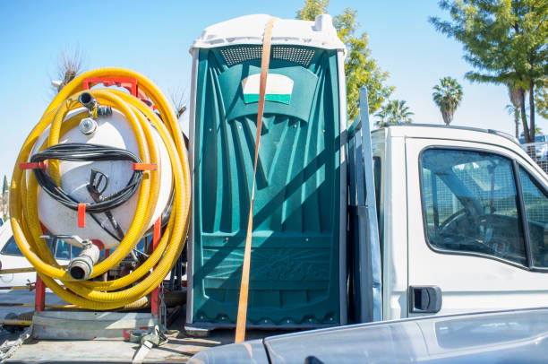 Best Portable restroom trailer rental  in Tiburon, CA