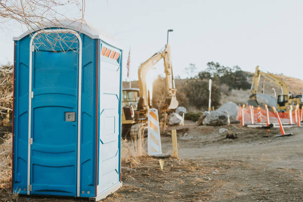 Portable Toilet Options We Offer in Tiburon, CA