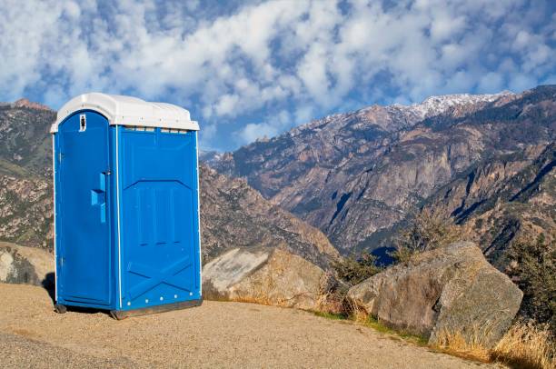 Best Portable restroom trailer rental  in Tiburon, CA