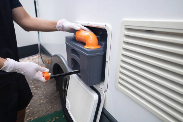 Best Long-term porta potty rental  in Tiburon, CA