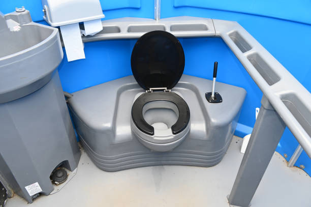 Best Portable bathroom rental  in Tiburon, CA