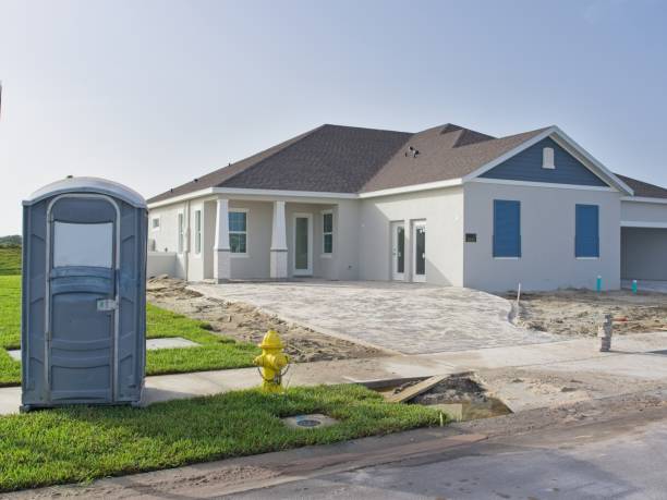 Best Sanitation services for porta potties  in Tiburon, CA