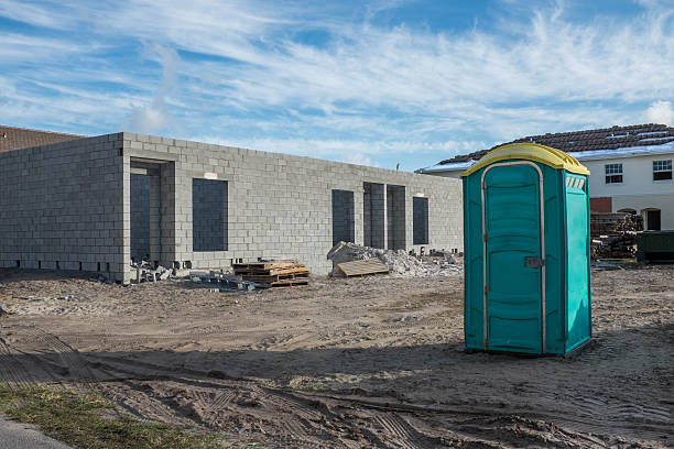 Best Emergency porta potty rental  in Tiburon, CA